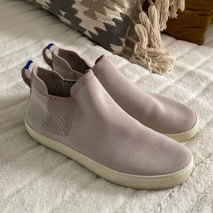 Rothy’s sneakers 9.5